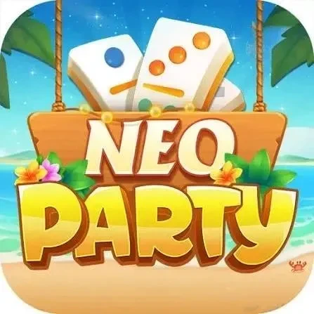 neoparty - Kanal Resmi Indonesia
